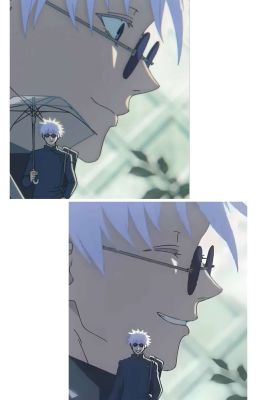 AllSatoru | White Cat