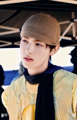 allseonghyeon | breathtaking