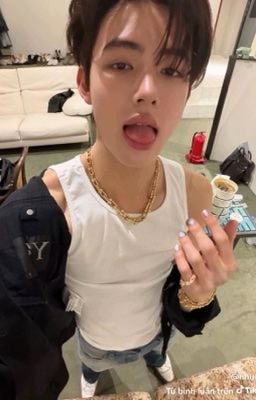 allseonghyeon | nhấp, nhả và khóc