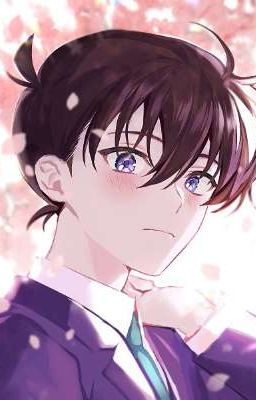 [AllShinichi/Conan] Trái tim đơn phương của một người