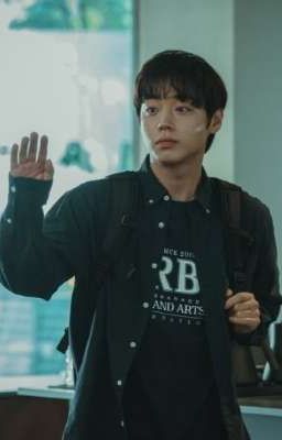 [AllSieun/WeakHero/WHC] Bạch Nguyệt Quang của cậu ấy.
