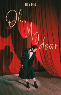 allsoobin | oh, my dear