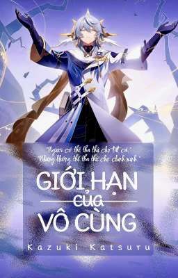 AllSunday || Giới hạn của Vô Cùng