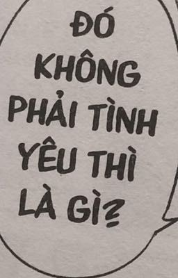 [Alltakemichi] Giấc mộng ngày thơ