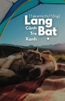 [AllTakemichi|Tống] Lang Bạt