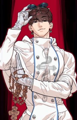 [ ALLTHADDEUS ] Killer Peter