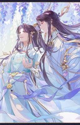 AllThế [ Nguyệt Mộng ] : Tiên Hoa bất tàn