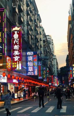 ( AllThế/Nguyệt Mộng ) TUYÊN KINH ĐẤT CHẬT NGƯỜI ĐÔNG