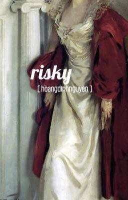 alltracducthan • risky