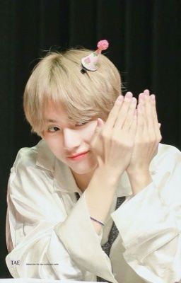 [AllV] [AllTae] | Phước Lành