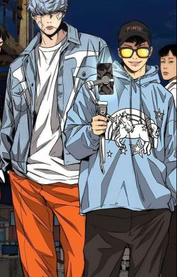 [ALLWooin/drop] Trốn Tránh