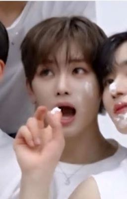 Allxin ♡ Cừu non giữa bầy sói 