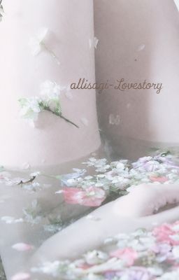 Allxisagi:LOVESTORY