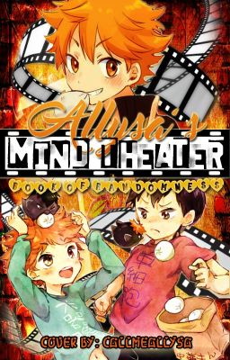 Allysa's Mind Theater