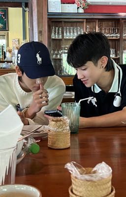  AlmondProgress • Hạ 