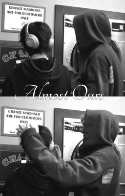 Almost Ours /Marhoon