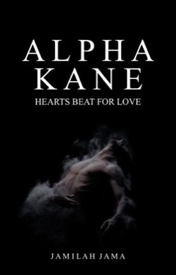 Alpha Kane