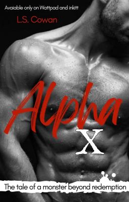 Alpha X