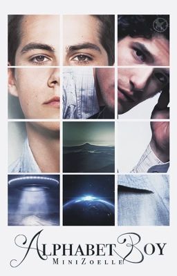 Alphabet Boy • [J.S]