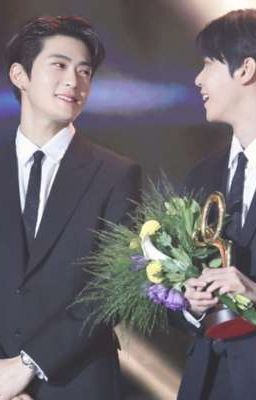 always borrowed, always you |Trans Fic| JAEDO/DOJAE