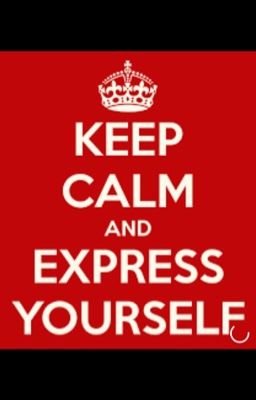 Always Express yourself