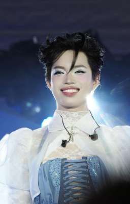 Ám Dữ Linh Hồn
