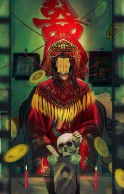 Âm Dương Tương Duyên, Oan Gia Tương Báo 