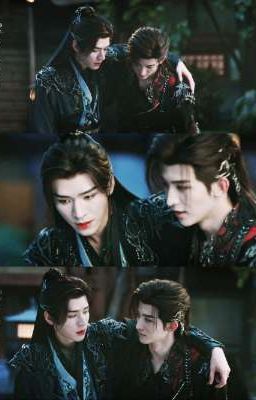 ám hà truyện ●18+● Tô Xương Hà x Tô Mộ Vũ