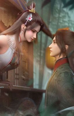 Ám Hà Truyện Chi Tương Khán Nhất Tiếu Ôn