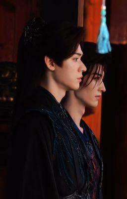 【Ám hà truyện】 đồng nhân