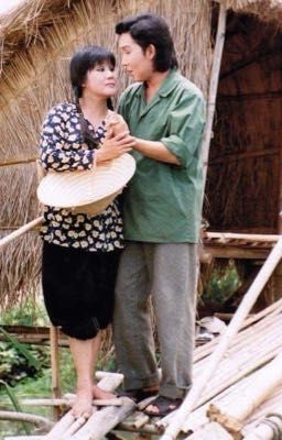 Âm Thầm Yêu Em