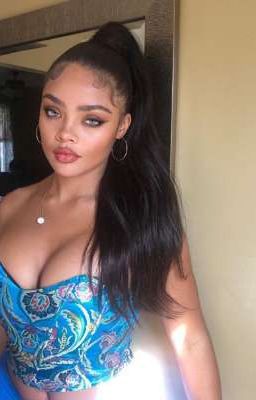 Amariah