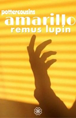amarillo  • r lupin