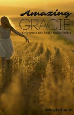 Amazing Gracie