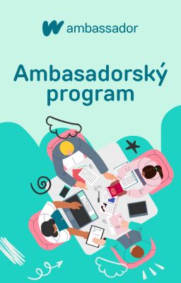 Ambasadorský program