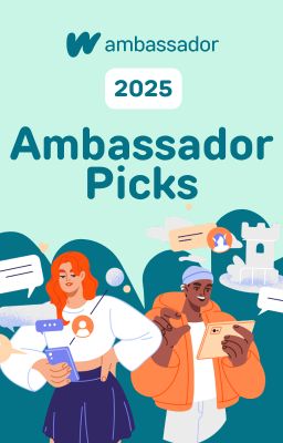 Ambassador Picks 2025