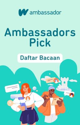 Ambassadors Pick