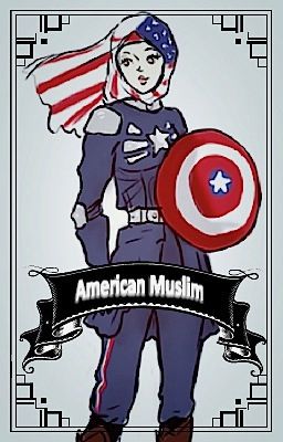 American Muslim