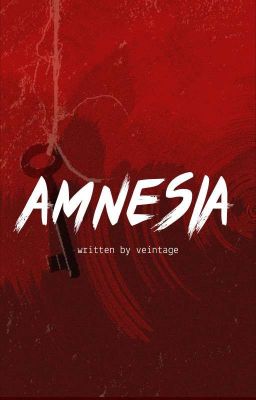 amnesia ┆ ✓