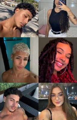 Amor Bandido