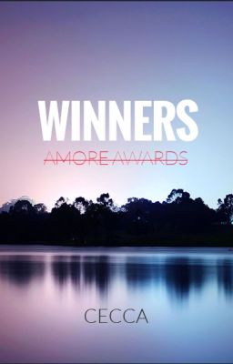 Amore Awards Winners