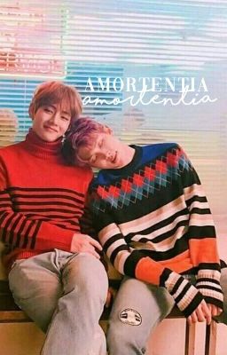 Amortentia | Vmon ✓