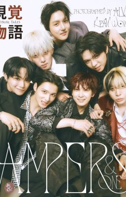AMPERSANDONE ONE SHOTS
