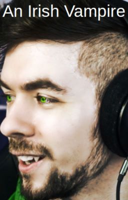 An Irish Vampire