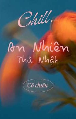 An Nhiên Thủ Nhật