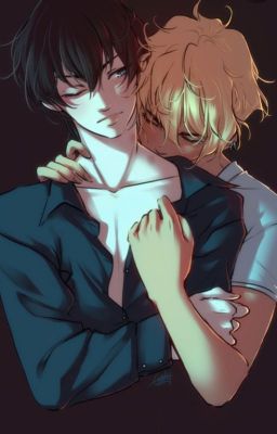 An ordinary day[OC Yaoi]