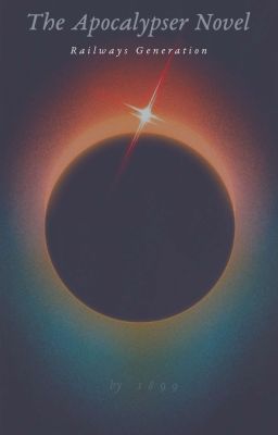 AN -Railways Generation season 1