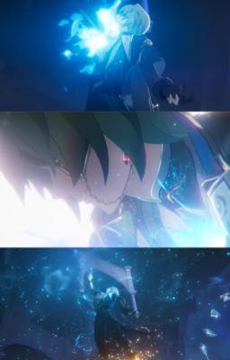 [Anaglaea] Thay Nàng