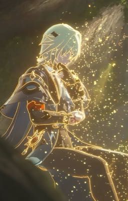 << Anaxagoras x Reader >>