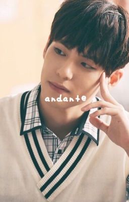 andante | kim wonpil